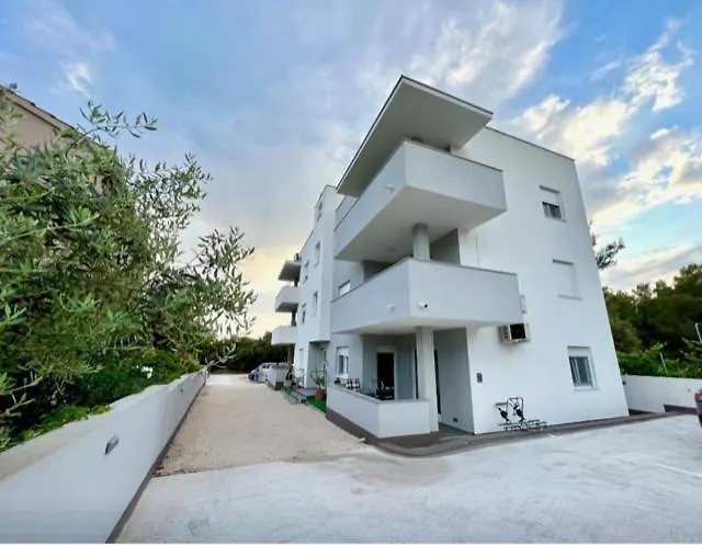 Apartman Horvat Bibinje
