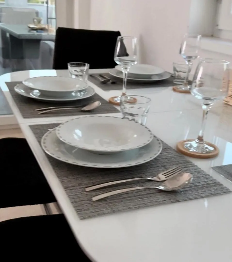 Appartement Apartman Horvat Bibinje