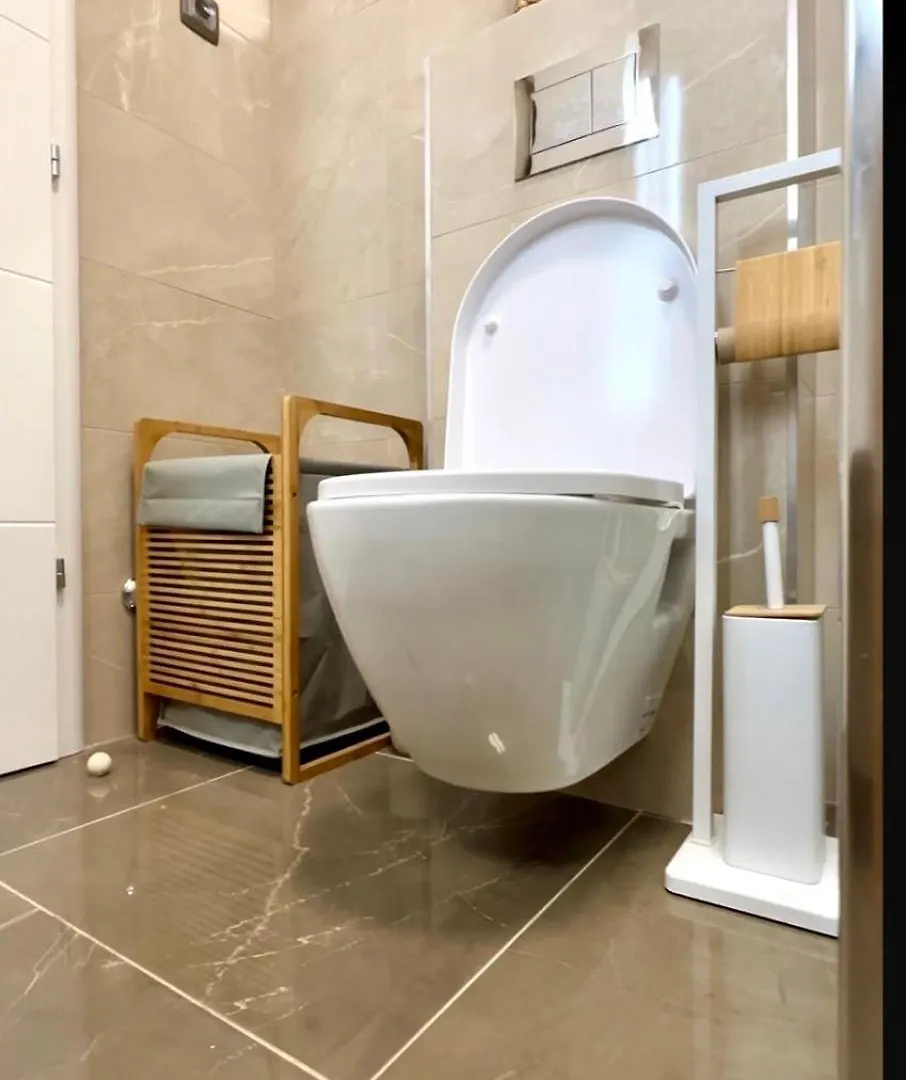 Apartman Horvat Bibinje Appartement