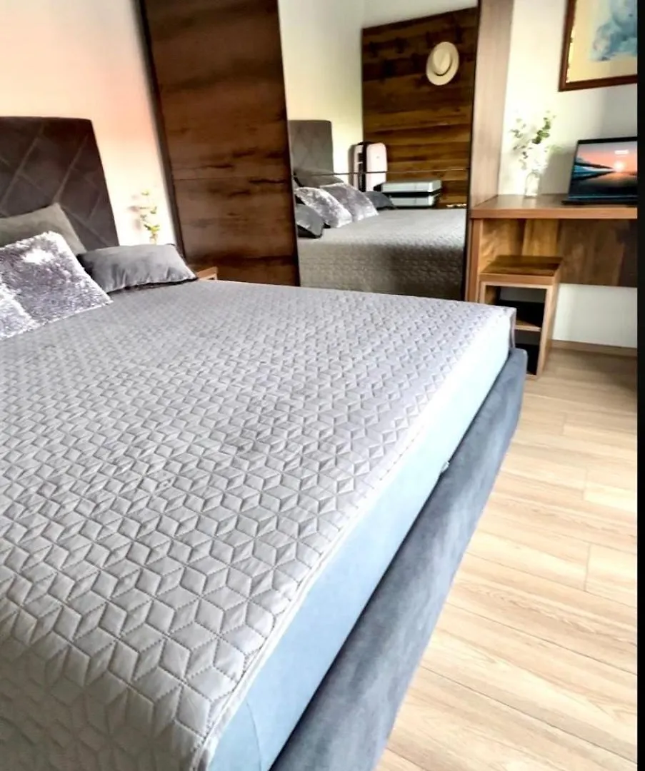 Apartman Horvat Bibinje Appartement