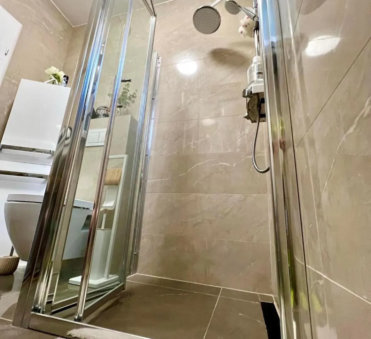 Appartement Apartman Horvat Bibinje Kroatië