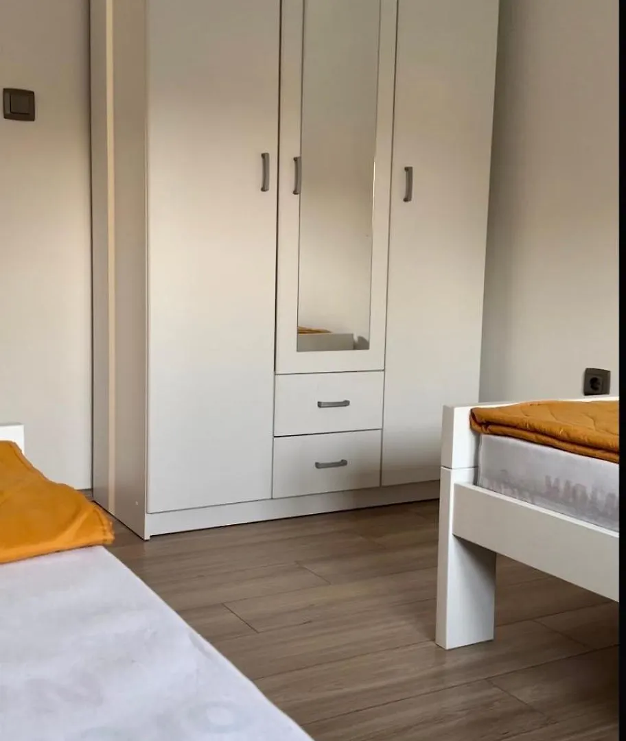 Appartement Apartman Horvat Bibinje Kroatië