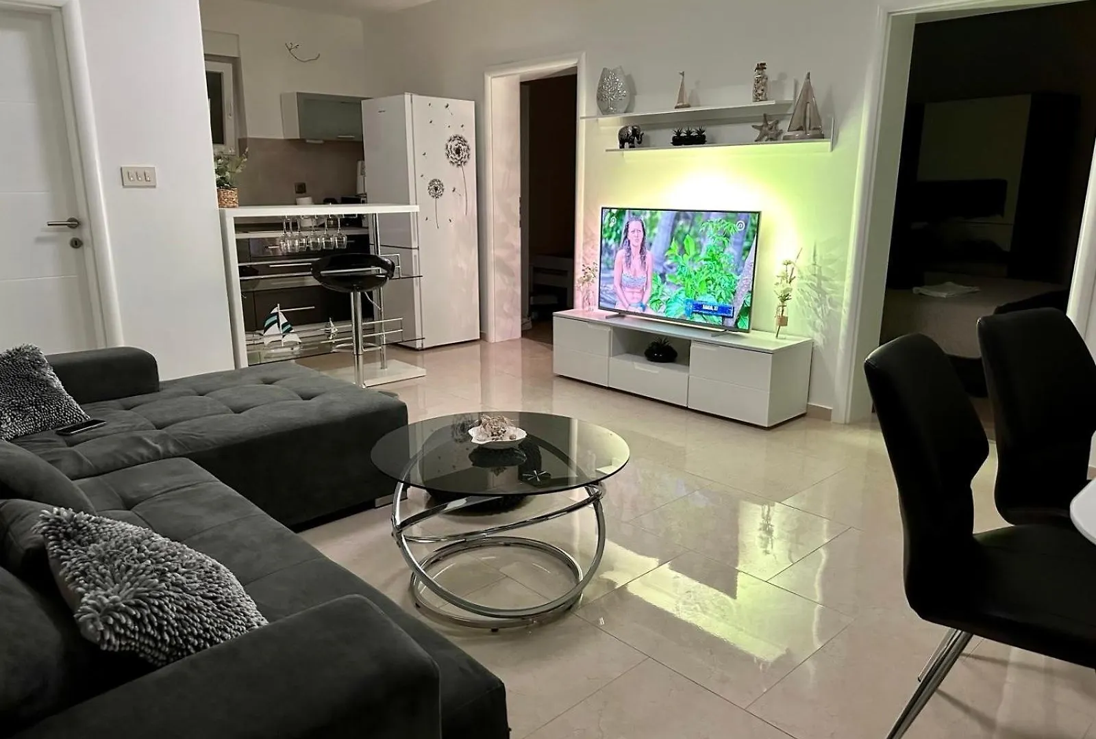 Appartement Apartman Horvat Bibinje